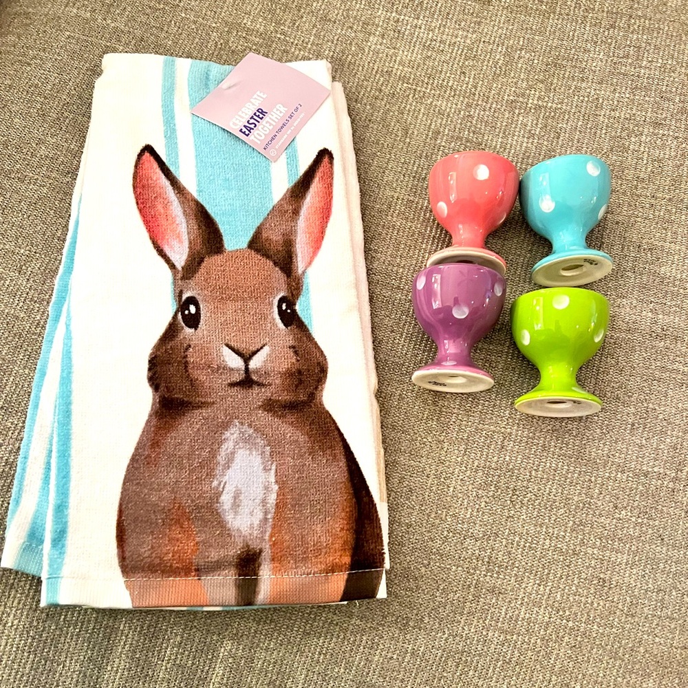 Easter decor bundle!